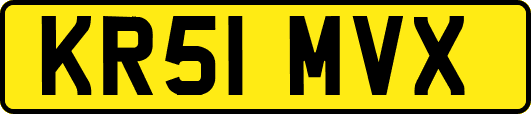 KR51MVX