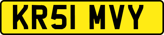 KR51MVY