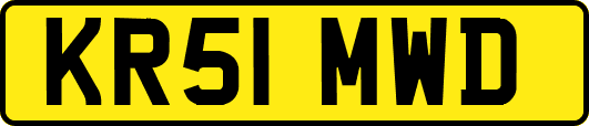 KR51MWD