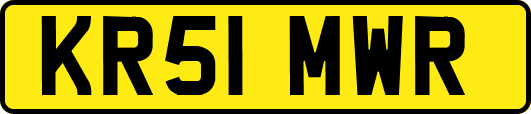 KR51MWR