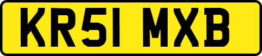 KR51MXB