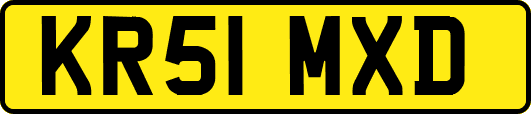 KR51MXD