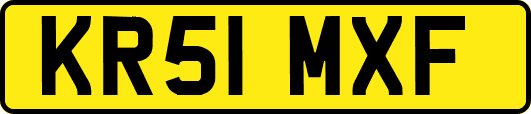 KR51MXF