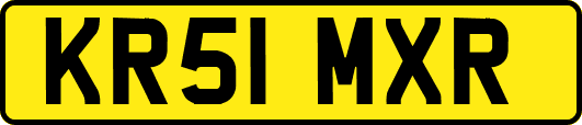 KR51MXR