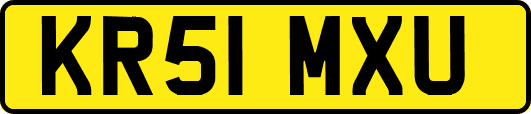 KR51MXU