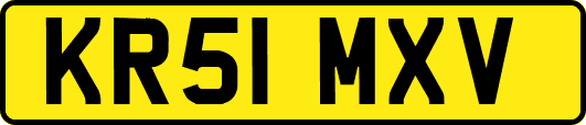 KR51MXV