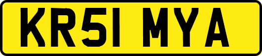 KR51MYA