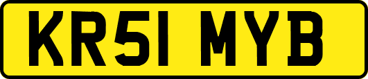 KR51MYB