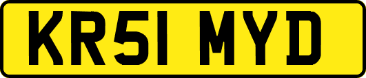 KR51MYD