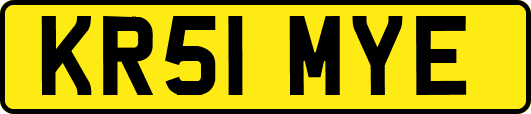 KR51MYE