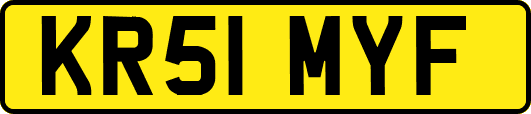 KR51MYF