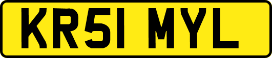 KR51MYL