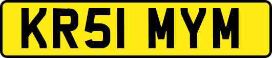 KR51MYM