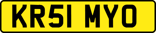 KR51MYO