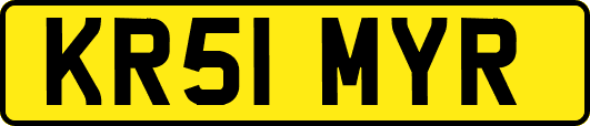 KR51MYR