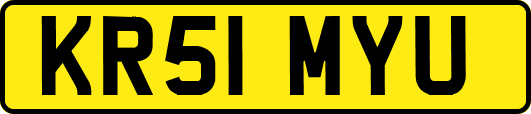 KR51MYU