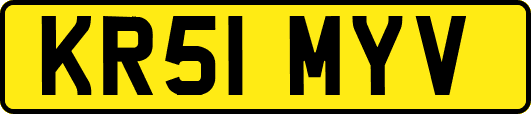 KR51MYV
