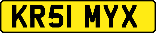 KR51MYX