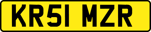 KR51MZR
