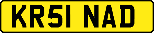 KR51NAD