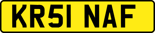 KR51NAF