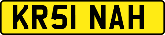 KR51NAH