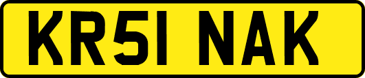 KR51NAK