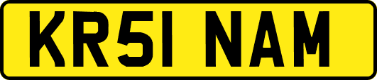 KR51NAM