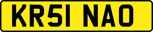 KR51NAO