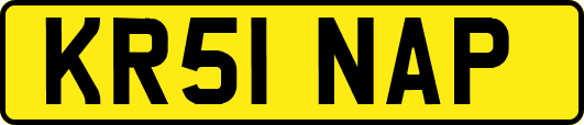 KR51NAP