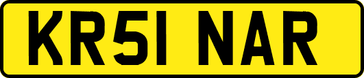 KR51NAR