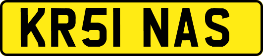KR51NAS