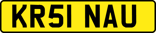 KR51NAU