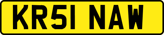 KR51NAW