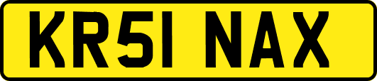 KR51NAX