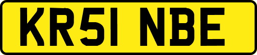 KR51NBE