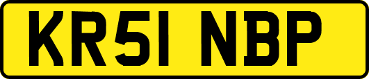 KR51NBP