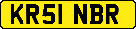 KR51NBR
