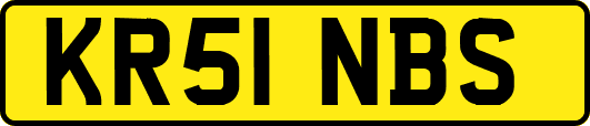 KR51NBS