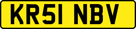 KR51NBV