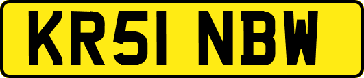 KR51NBW