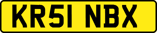 KR51NBX