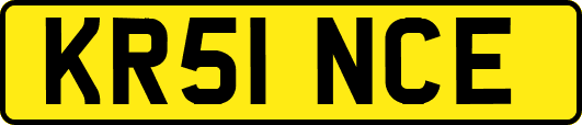 KR51NCE