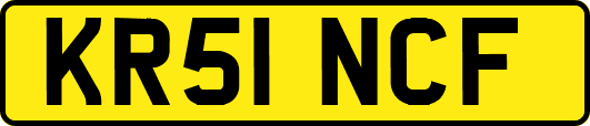 KR51NCF