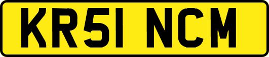 KR51NCM