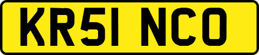 KR51NCO
