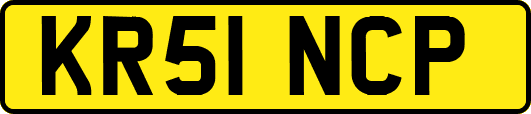 KR51NCP