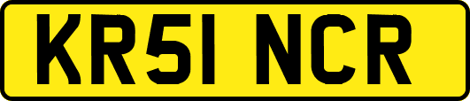 KR51NCR