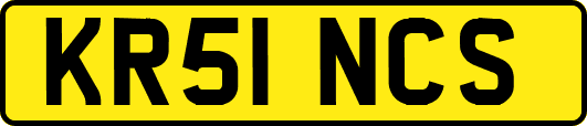KR51NCS