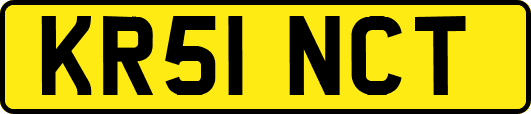KR51NCT